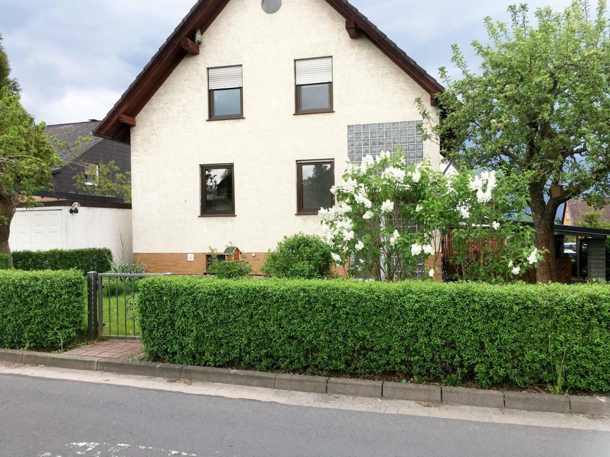 Ferienwohnung Bellevue Staufenberg  Kültér fotó