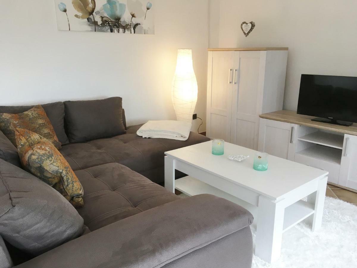 Ferienwohnung Bellevue Staufenberg  Kültér fotó